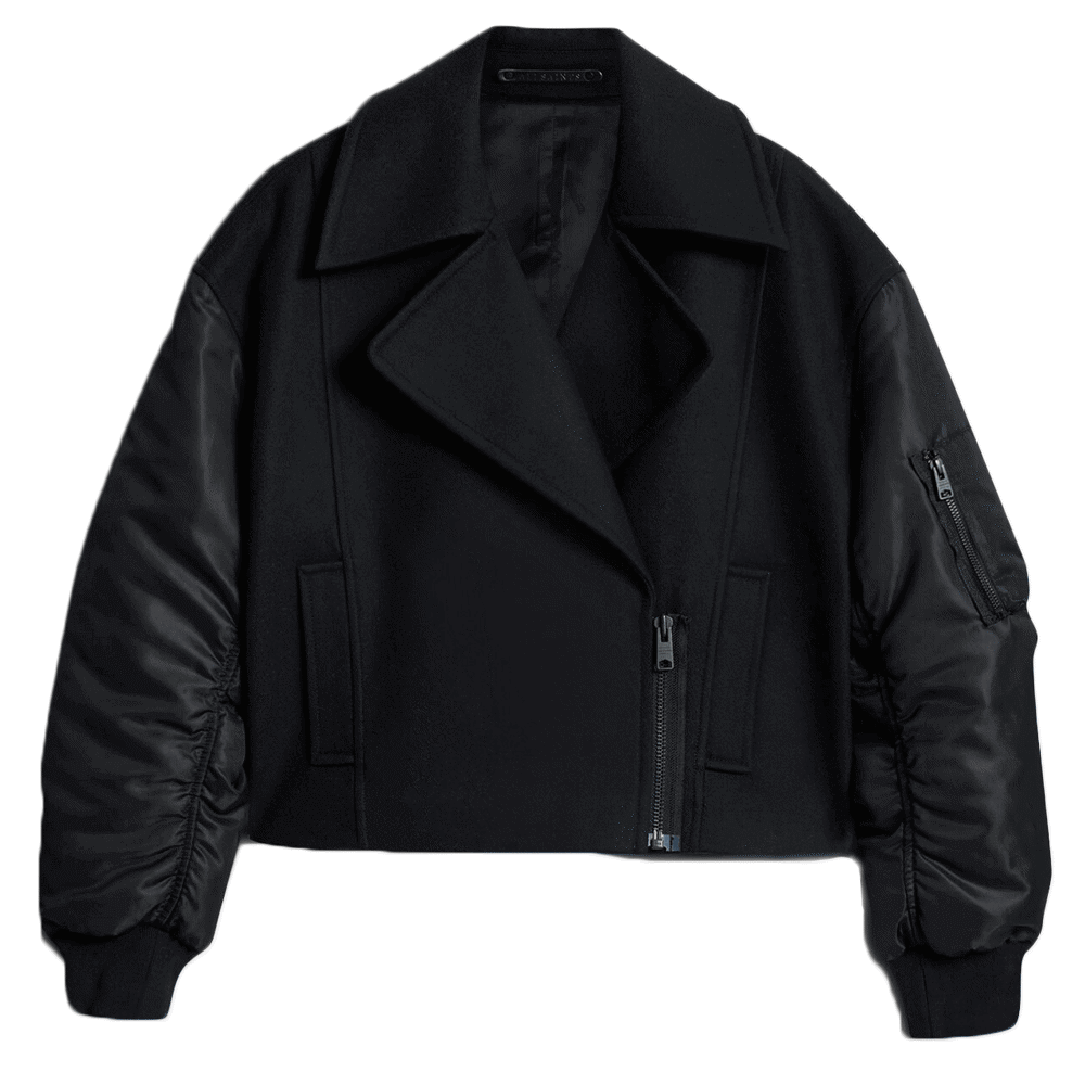 AllSaints Orla Jacket